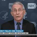 WHOs right? Dr. Fauci Says Two Masks Are Better Than One, WHO Says Masking Doesn’t Work