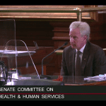 VIDEO: Most Published Physician Dr. Peter McCullough Testifies to Texas Senate: COVID-19 Response a Medical Failure “Real Self-Check To Do In House of Medicine”