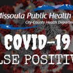 More Evidence From PCR Creator Points to Probable High False-Positivity Rate in Missoula County COVID-19 Testing