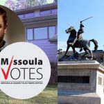 Sen Theresa Manzella Calls for “Select Committee” to Investigate Missoula County Elections