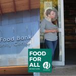 Missoula Food Bank Limits Access To Food, Requires Medical Device