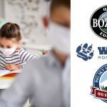 Big Sky, Bozeman Parents Sue Schools Over Forced Masking of Children