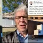 Montana Democrats Share Photo of “Freezer Morgue” That’s Actually A Mobile MRI Unit, Hospital Says