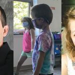 Alberton Principal Threatens To Call Police on Students Who Protest Masks Friday