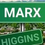 Missoula Has A Marxist Government