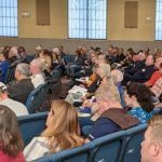 Hundreds of Montanans Attend Missoula, Hamilton Election Integrity Events