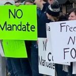 UPDATED: Federal Judge Grants Montana’s Request For Injunction On CMS Vaccine Mandate, Benefis Insists on Jab