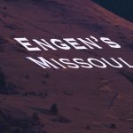 WATCH: Local Artist Travis Mateer Releases “Engen’s Missoula” Documentary Online