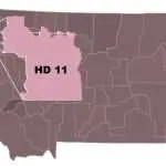 Montana’s House District 11 Needs Someone With a Strong Spine