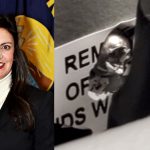 Carbon County and SoS Stories Conflict on Tampered Election Machines Seals: “No More Questions”