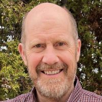 Dr. David Ingram