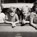 Anyone Else Longing For “The Good Old Days”?
