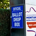 Montana Non-Profits Put Our Sovereignty and Elections at Risk