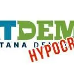 Montana Democrats Abortion Privacy Defense Falls Flat After COVID Authoritarianism
