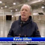 Yellowstone County Poll Watchers Share Irregularities During 2022 Vote Count