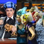 America’s Hunger Games