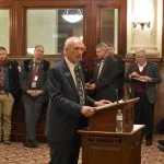 Montana Freedom Caucus Announces Tax Rebate Bill