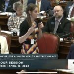 Montana Freedom Caucus Demands Censure of Missoula Representative Zephyr