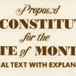 The Other Side of the Montana Constitution