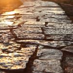 The Romans Road