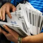 Missoula Mails 47,000 Primary Ballots Amid National Mail-In Voting Debate