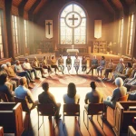Holy Spirit Episcopal Church to Host Discussion on “Christian Nationalism”