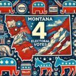 Montana’s Electoral Battleground: What to Expect in 2024