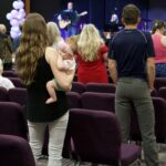 Celebrating the Fall of Roe in Montana