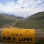 Senator Daines Leads Push to Expand Public Land Access for Montana Outdoorsmen