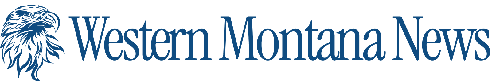 Western Montana News logo with an eagle, representing independent journalism.