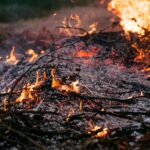 Citing Increased Fire Danger, Ravalli County Cuts Burning Season Short with Ban Starting June 30