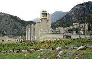 Montana's Stillwater Mine laid off 700 workers late last year