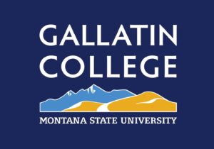 Gallatin College logo