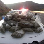 Fentanyl Seizures Fall, Drug Arrests and Other Seizures Rise in Montana