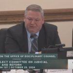 Montana GOP Calls for Senator Jason Ellsworth’s Resignation Following Ethics Violations