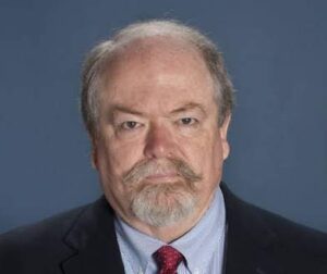 Donald W. Molloy