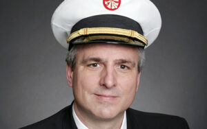 Jerome “Jay” Hagen