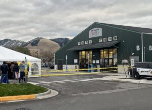 Missoula County Elections Center