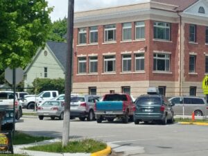 Ravalli County Motor Vehicles