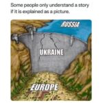 Justifying a False Narrative with a Bad Picture