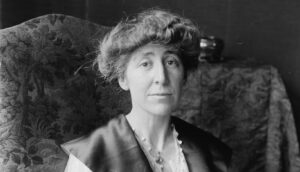 Jeannette Rankin