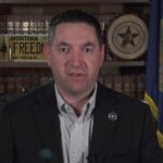 Montana GOP Claims Political Bias in Trial Against AG Austin Knudsen