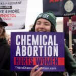 Sen. Daines, Pro-Life Leaders Urge FDA to Reassess Abortion Pill Safety After New Study