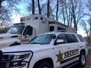 Gallatin County Sheriff's Office Patrol