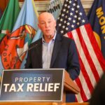 Governor Gianforte Defends Tax Relief Policies Amid Legislative Hurdles