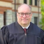 Flathead Judge Dan Wilson Enters Montana Supreme Court Race