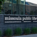 Missoula Public Library Introduces New Telehealth Pod