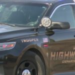 Montana Highway Patrol Troopers Involved in Critical Incident Near Big Timber