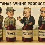 Montana’s Whine Producers