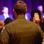Montana Law Enforcement Academy Celebrates Largest Graduating Class